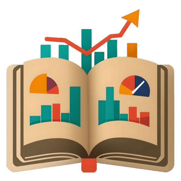 finvedas logo landing page